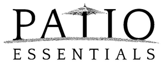 PATIO ESSENTIALS logo