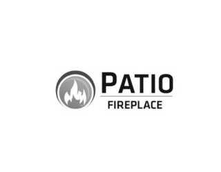 PATIO FIREPLACE logo