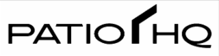 PATIO HQ logo