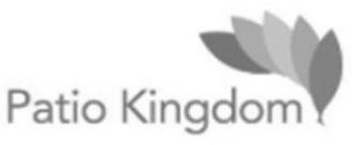 PATIO KINGDOM logo
