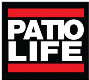 PATIO LIFE logo