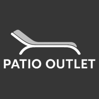 PATIO OUTLET logo