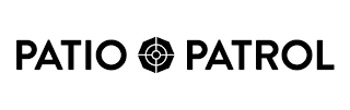 PATIO PATROL logo