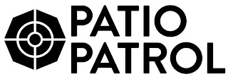 PATIO PATROL logo