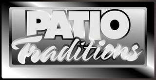PATIO TRADITIONS logo