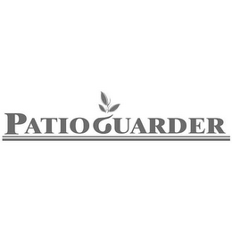 PATIOGUARDER logo