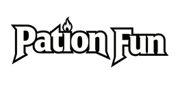 PATION FUN logo
