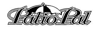 PATIOPAL logo