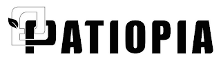 PATIOPIA logo