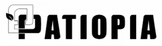 PATIOPIA logo
