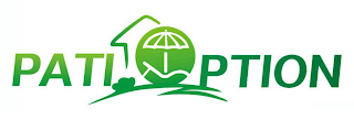 PATIOPTION logo