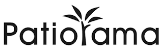 PATIORAMA logo