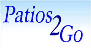 PATIOS2GO logo
