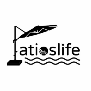 PATIOSLIFE logo