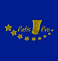 PATIS PRO logo