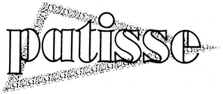 PATISSE logo