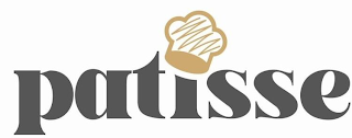 PATISSE logo