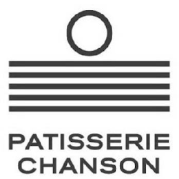 PATISSERIE CHANSON logo