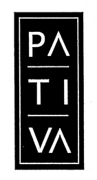 PATIVA