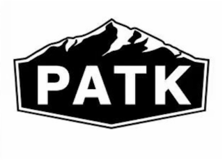 PATK logo