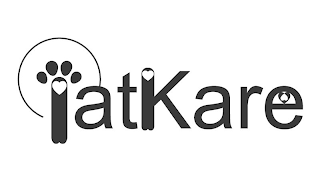 PATKARE logo