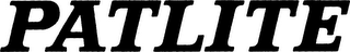 PATLITE logo