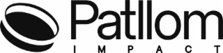 PATLLOM IMPACT logo