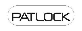 PATLOCK logo