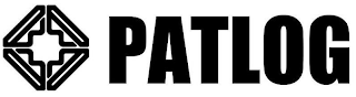 PATLOG logo