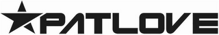PATLOVE logo