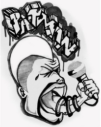 PATMAN logo