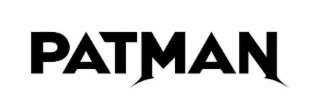 PATMAN logo