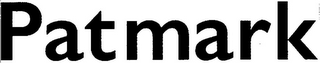 PATMARK logo