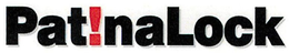 PAT!NALOCK logo
