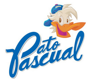 PATO PASCUAL logo