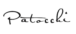PATOCCHI logo