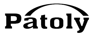 PATOLY logo