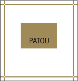 PATOU logo