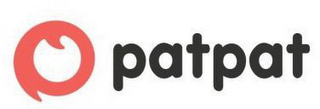 PATPAT logo