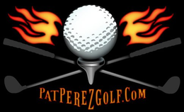 PATPEREZGOLF.COM logo