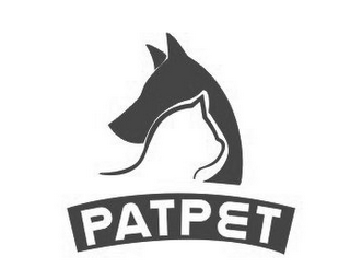 PATPET logo