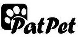 PATPET logo