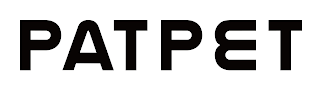 PATPET logo