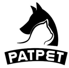PATPET logo