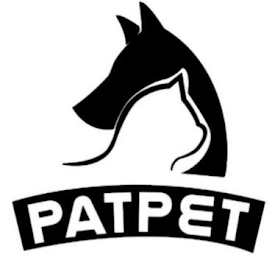 PATPET logo