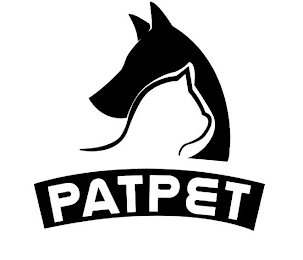 PATPET logo