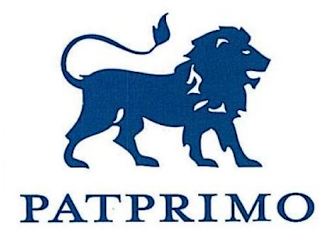 PATPRIMO logo