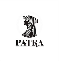 PATRA logo