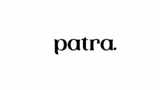 PATRA. logo