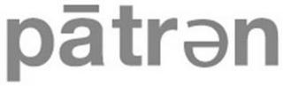 PATREN logo